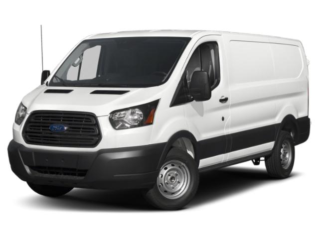 2019 Ford Transit Van T-250 T-250 130" Low Rf 9000 GVWR Swing-Out RH Dr Regular Unleaded V-6 3.7 L/228 [6]
