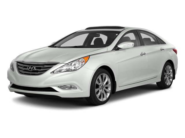 2013 Hyundai Sonata SE 4dr Sdn 2.4L Auto SE Gas I4 2.4L/144 [2]