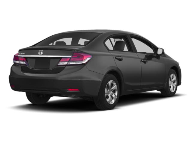 Used 2013 Honda Civic EX with VIN 19XFB2F84DE032427 for sale in Burlingame, CA