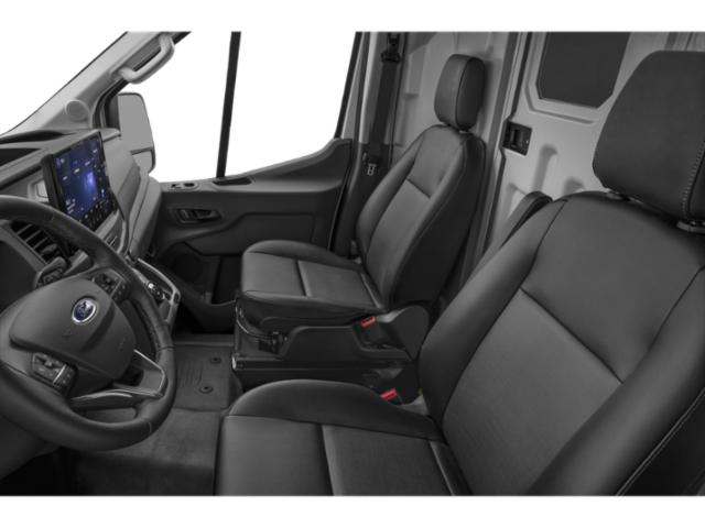 2022 Ford E-Transit Cargo Van Base  Electric [6]