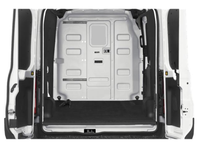 2022 Ford E-Transit Cargo Van Base  Electric [9]
