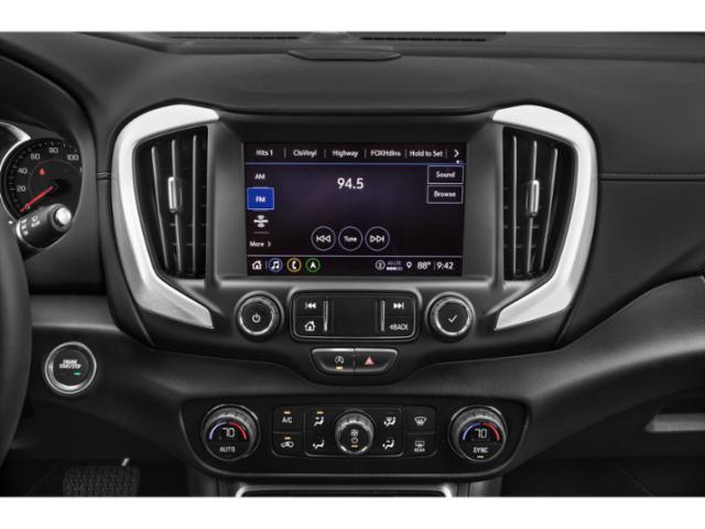 2024 GMC Terrain SLE FWD 4dr SLE Turbocharged Gas I4 1.5L/ [3]