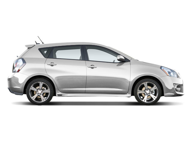 2009 Pontiac Vibe * HATCHBACK FWD * 4dr Wgn FWD Gas L4 1.8L/110 [9]