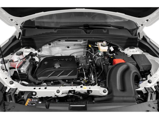 2022 Chevrolet Trailblazer LT / CONFIDENCE PKG / 1 OWNER NO ACCIDENTS FWD 4dr LT Gas I3 1.3L/ [8]
