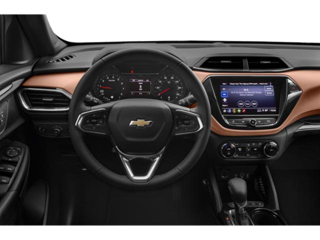 2022 Chevrolet Trailblazer LT / CONFIDENCE PKG / 1 OWNER NO ACCIDENTS FWD 4dr LT Gas I3 1.3L/ [5]