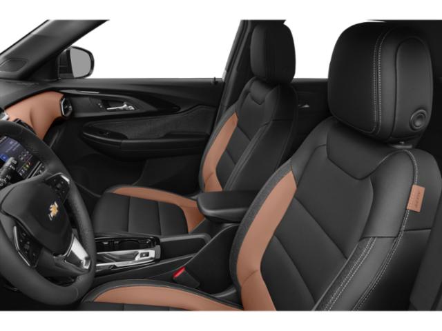 2022 Chevrolet Trailblazer LT / CONFIDENCE PKG / 1 OWNER NO ACCIDENTS FWD 4dr LT Gas I3 1.3L/ [10]
