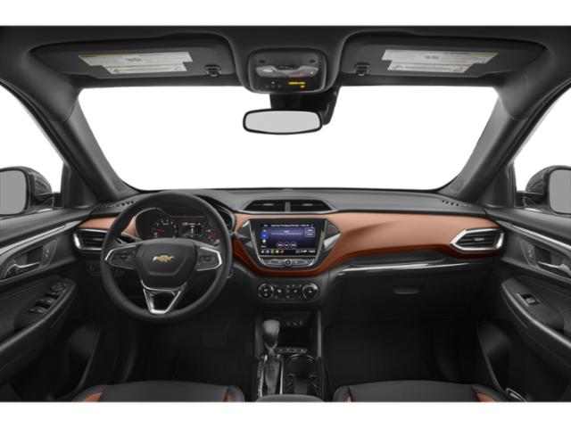 2022 Chevrolet Trailblazer LT / CONFIDENCE PKG / 1 OWNER NO ACCIDENTS FWD 4dr LT Gas I3 1.3L/ [3]