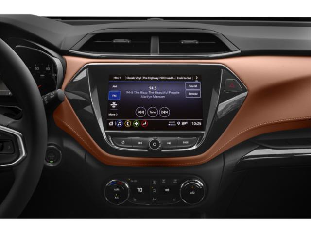 2022 Chevrolet Trailblazer LT / CONFIDENCE PKG / 1 OWNER NO ACCIDENTS FWD 4dr LT Gas I3 1.3L/ [7]