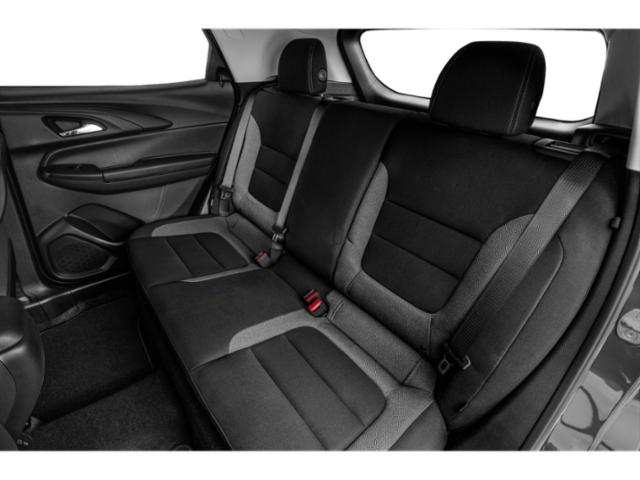 2022 Chevrolet Trailblazer LT / CONFIDENCE PKG / 1 OWNER NO ACCIDENTS FWD 4dr LT Gas I3 1.3L/ [6]