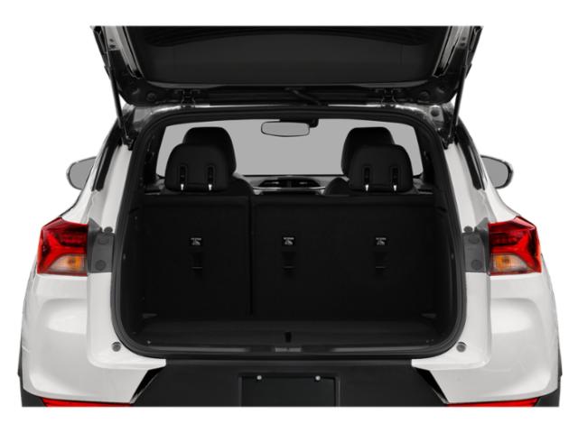2022 Chevrolet Trailblazer LT / CONFIDENCE PKG / 1 OWNER NO ACCIDENTS FWD 4dr LT Gas I3 1.3L/ [4]