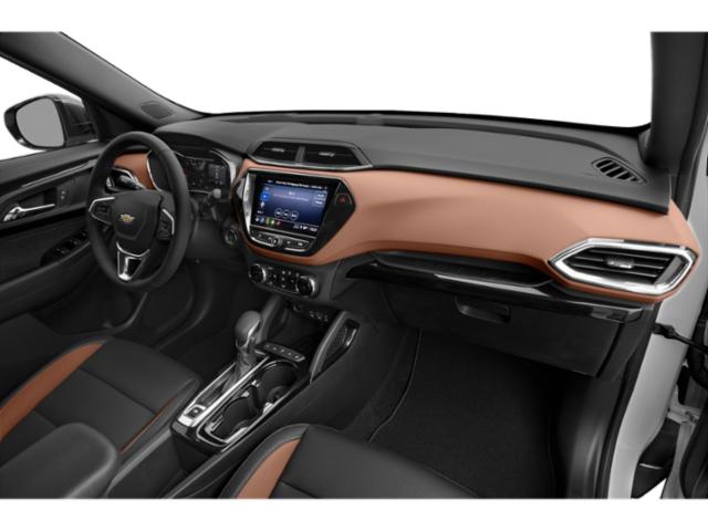 2022 Chevrolet Trailblazer LT / CONFIDENCE PKG / 1 OWNER NO ACCIDENTS FWD 4dr LT Gas I3 1.3L/ [9]
