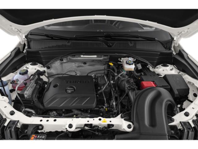 2022 Chevrolet Trailblazer RS FWD 4dr RS Gas I3 1.3L/ [4]