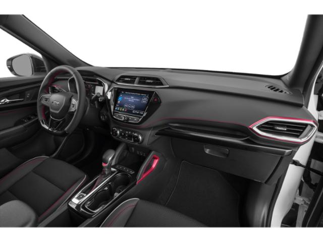 2022 Chevrolet Trailblazer RS FWD 4dr RS Gas I3 1.3L/ [3]