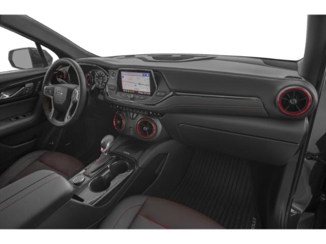 2022 Chevrolet Blazer RS FWD 4dr RS Gas V6 3.6L/ [6]