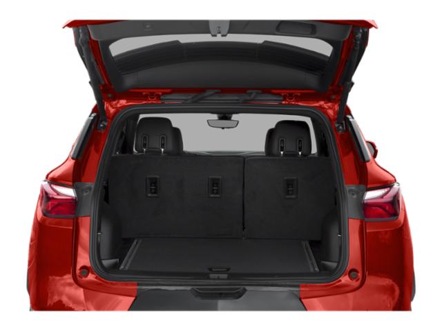 2022 Chevrolet Blazer RS FWD 4dr RS Gas V6 3.6L/ [3]