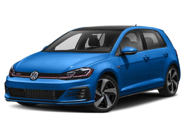 2019 Volkswagen Golf GTI Rabbit Edition 2.0T Rabbit Edition DSG Intercooled Turbo Premium Unleaded I-4 2.0 L/121 [2]