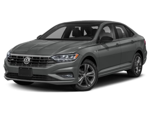 2019 Volkswagen Jetta 1.4T S  Intercooled Turbo Regular Unleaded I-4 1.4 L/85 [10]