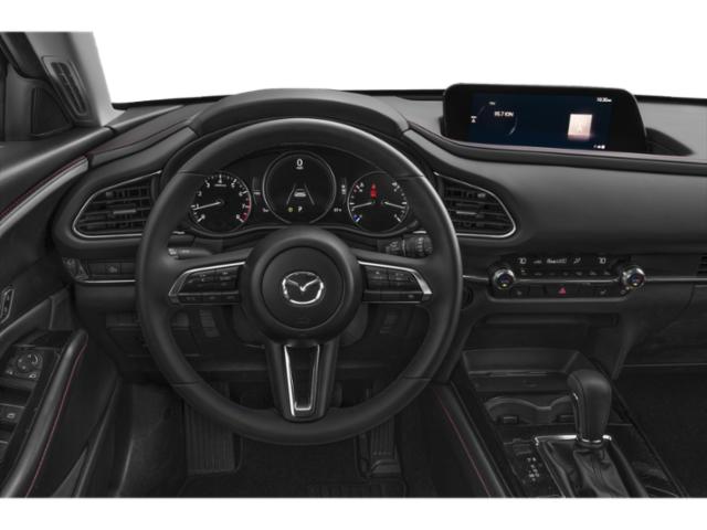 2026 Mazda CX-30 2.5 S Carbon Edition 2.5 S Carbon Edition AWD Regular Gasoline I-4 2.5 L/152 [8]