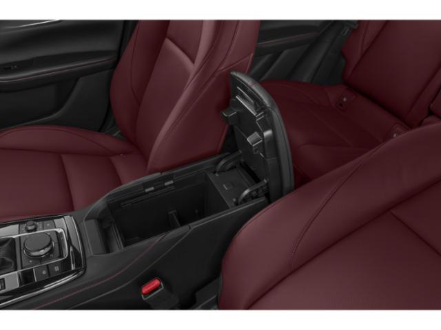 2026 Mazda CX-30 2.5 S Carbon Edition 2.5 S Carbon Edition AWD Regular Gasoline I-4 2.5 L/152 [6]