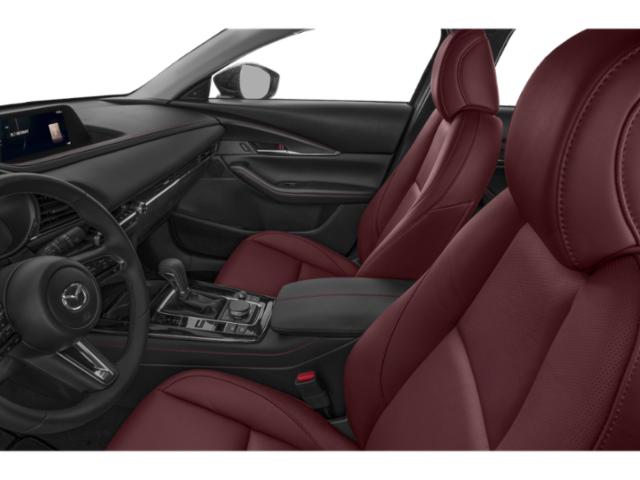 2026 Mazda CX-30 2.5 S Carbon Edition 2.5 S Carbon Edition AWD Regular Gasoline I-4 2.5 L/152 [12]