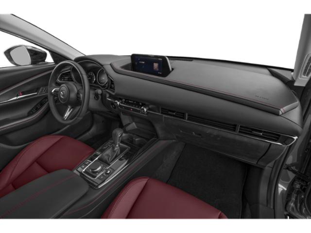 2026 Mazda CX-30 2.5 S Carbon Edition 2.5 S Carbon Edition AWD Regular Gasoline I-4 2.5 L/152 [5]