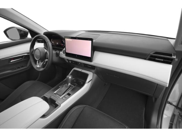 2026 Mazda CX-5 2.5 S Select 2.5 S Select AWD Regular Unleaded I-4 2.5 L/152 [6]
