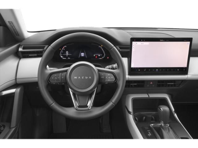 2026 Mazda CX-5 2.5 S Select 2.5 S Select AWD Regular Unleaded I-4 2.5 L/152 [4]
