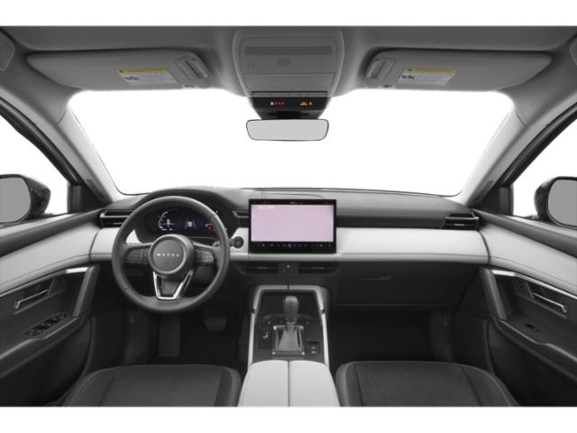 2026 Mazda CX-5 2.5 S Select 2.5 S Select AWD Regular Unleaded I-4 2.5 L/152 [12]