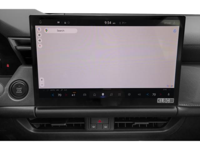 2026 Mazda CX-5 2.5 S Preferred 2.5 S Preferred AWD Regular Unleaded I-4 2.5 L/152 [12]