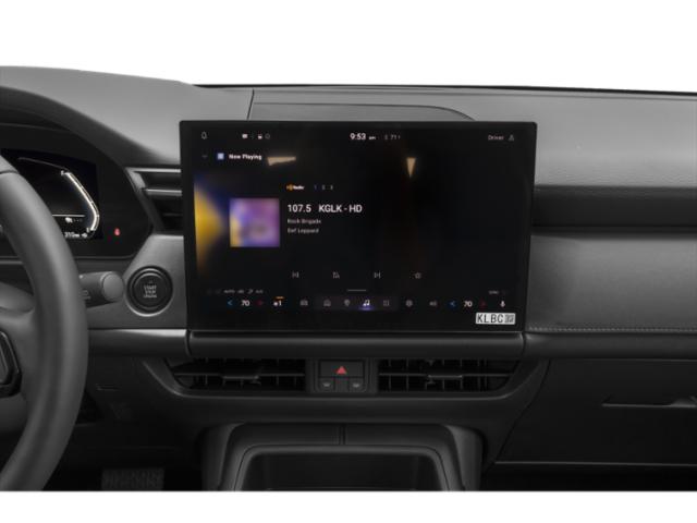 2026 Mazda CX-5 2.5 S Preferred 2.5 S Preferred AWD Regular Unleaded I-4 2.5 L/152 [7]