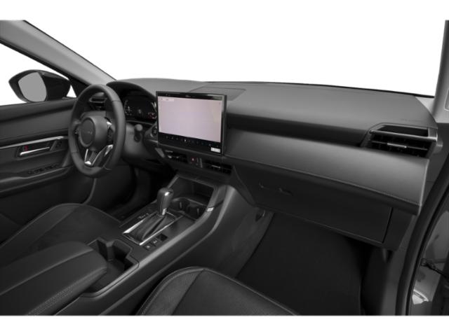 2026 Mazda CX-5 2.5 S Preferred 2.5 S Preferred AWD Regular Unleaded I-4 2.5 L/152 [6]