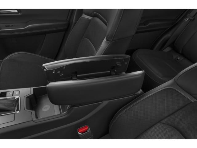 2026 Mazda CX-5 2.5 S Preferred 2.5 S Preferred AWD Regular Unleaded I-4 2.5 L/152 [8]