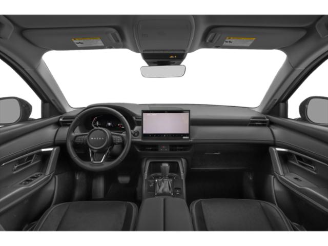 2026 Mazda CX-5 2.5 S Preferred 2.5 S Preferred AWD Regular Unleaded I-4 2.5 L/152 [5]