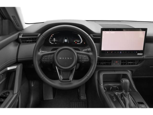 2026 Mazda CX-5 2.5 S Preferred 2.5 S Preferred AWD Regular Unleaded I-4 2.5 L/152 [10]
