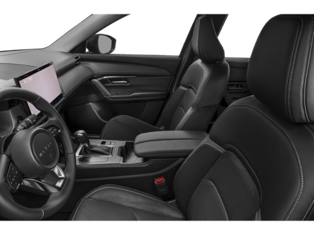 2026 Mazda CX-5 2.5 S Preferred 2.5 S Preferred AWD Regular Unleaded I-4 2.5 L/152 [9]