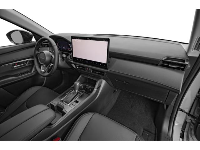 2026 Mazda CX-5 2.5 S Premium Plus 2.5 S Premium Plus AWD Regular Unleaded I-4 2.5 L/152 [3]