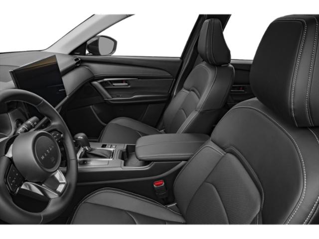2026 Mazda CX-5 2.5 S Premium Plus 2.5 S Premium Plus AWD Regular Unleaded I-4 2.5 L/152 [7]