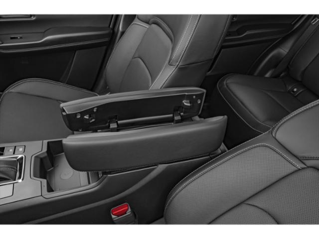 2026 Mazda CX-5 2.5 S Premium Plus 2.5 S Premium Plus AWD Regular Unleaded I-4 2.5 L/152 [11]