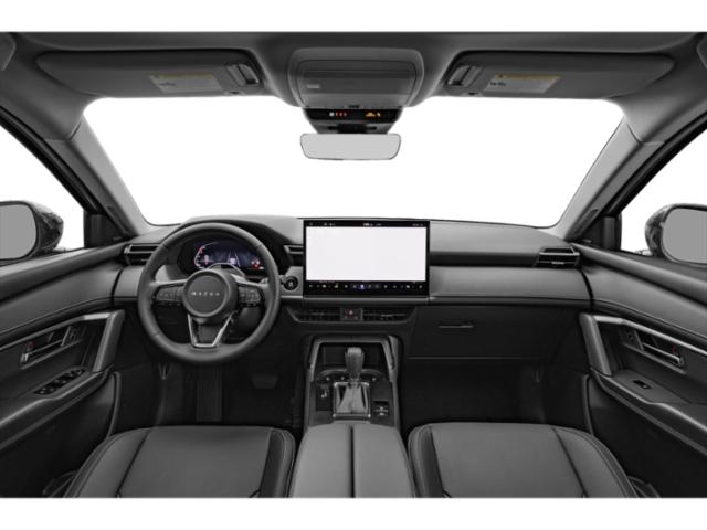 2026 Mazda CX-5 2.5 S Premium Plus 2.5 S Premium Plus AWD Regular Unleaded I-4 2.5 L/152 [5]