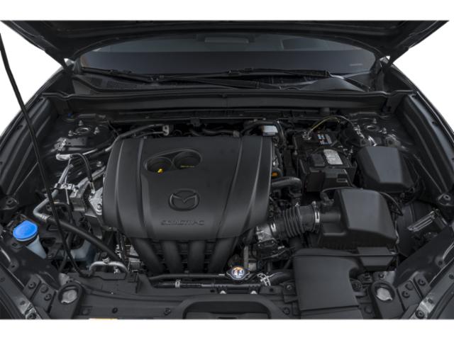 2026 Mazda CX-30 2.5 S Premium 2.5 S Premium AWD Regular Gasoline I-4 2.5 L/152 [8]