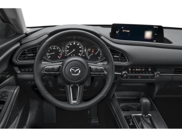 2026 Mazda CX-30 2.5 S Premium 2.5 S Premium AWD Regular Gasoline I-4 2.5 L/152 [6]