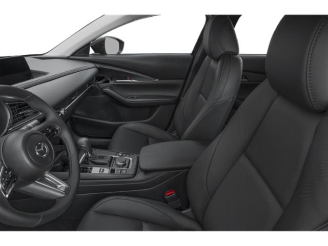 2026 Mazda CX-30 2.5 S Premium 2.5 S Premium AWD Regular Gasoline I-4 2.5 L/152 [9]