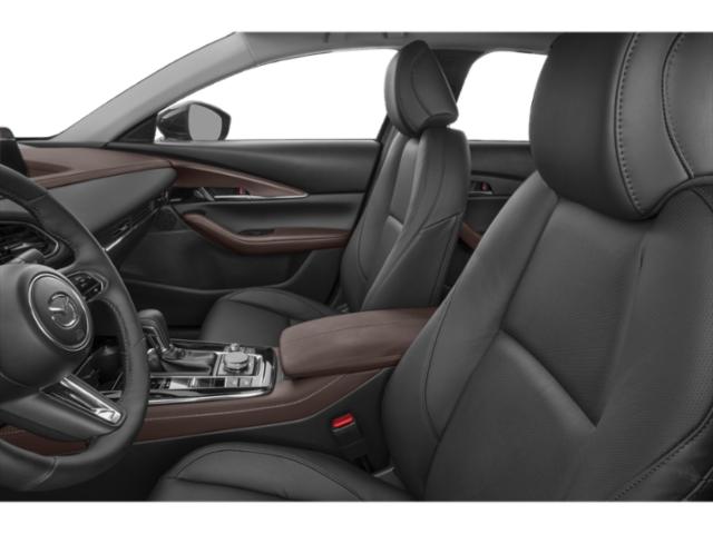 2026 Mazda CX-30 2.5 Turbo Premium Plus 2.5 Turbo Premium Plus AWD Intercooled Turbo Regular Gasoline I-4 2.5 L/152 [4]
