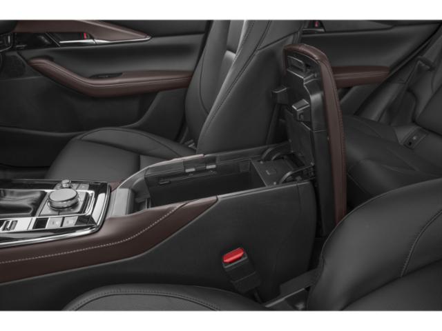2026 Mazda CX-30 2.5 Turbo Premium Plus 2.5 Turbo Premium Plus AWD Intercooled Turbo Regular Gasoline I-4 2.5 L/152 [5]