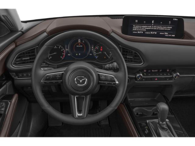 2026 Mazda CX-30 2.5 Turbo Premium Plus 2.5 Turbo Premium Plus AWD Intercooled Turbo Regular Gasoline I-4 2.5 L/152 [7]