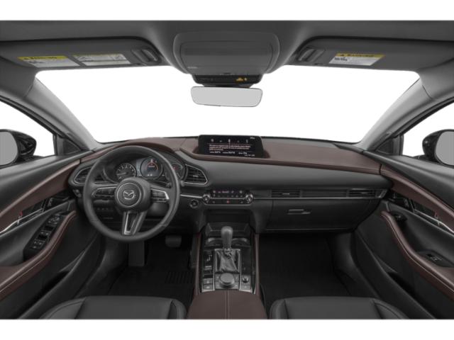 2026 Mazda CX-30 2.5 Turbo Premium Plus 2.5 Turbo Premium Plus AWD Intercooled Turbo Regular Gasoline I-4 2.5 L/152 [8]