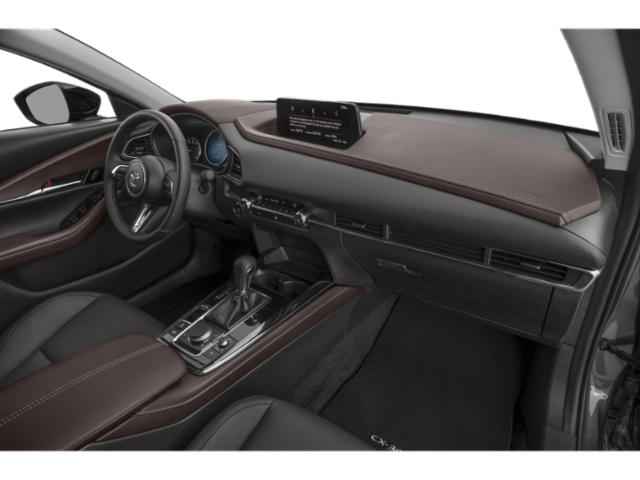 2026 Mazda CX-30 2.5 Turbo Premium Plus 2.5 Turbo Premium Plus AWD Intercooled Turbo Regular Gasoline I-4 2.5 L/152 [10]