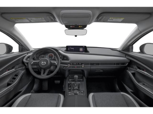 2026 Mazda CX-30 2.5 S Aire Edition 2.5 S Aire Edition AWD Regular Unleaded I-4 2.5 L/152 [10]