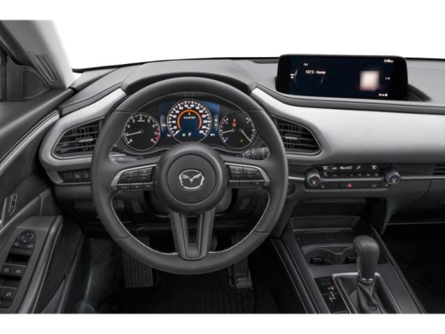 2026 Mazda CX-30 2.5 S Aire Edition 2.5 S Aire Edition AWD Regular Unleaded I-4 2.5 L/152 [11]