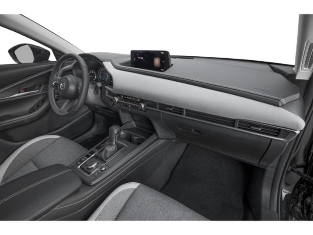 2026 Mazda CX-30 2.5 S Aire Edition 2.5 S Aire Edition AWD Regular Unleaded I-4 2.5 L/152 [9]